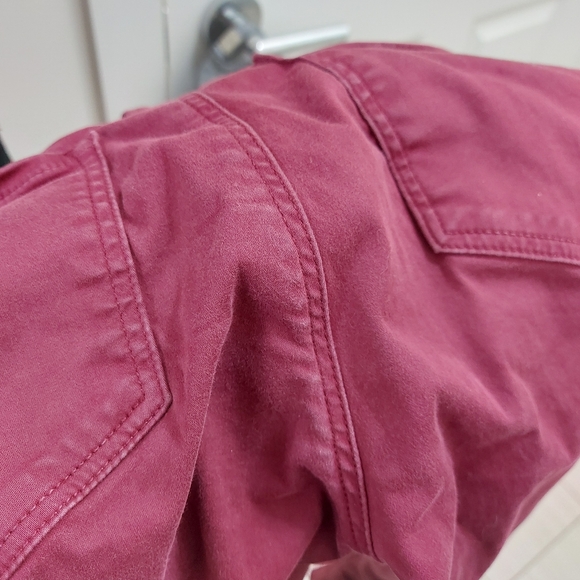 Mavi Alissa jeans - Picture 8 of 9